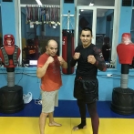 Тайский бокс в Уфе